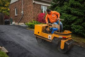 Why Choose Us For All Your Driveway Paving Needs in Hamburg, PA?